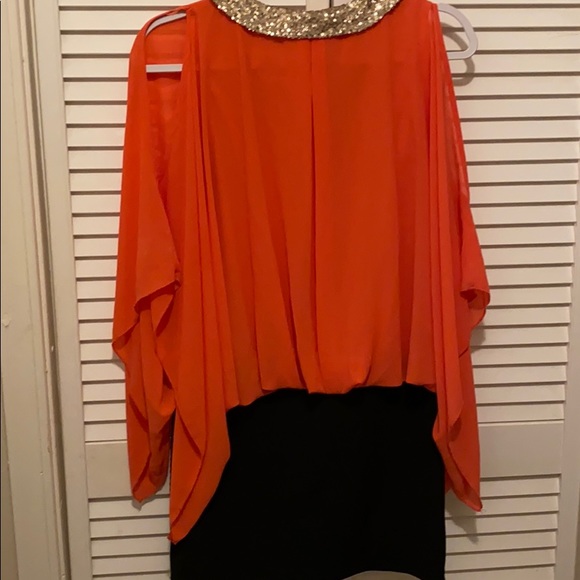 ONE CLOTHING DRESS - Picture 4 of 6